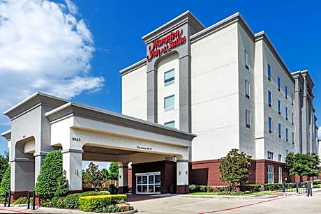 Hampton Inn By Hilton And Suites Houston I-10/Central
