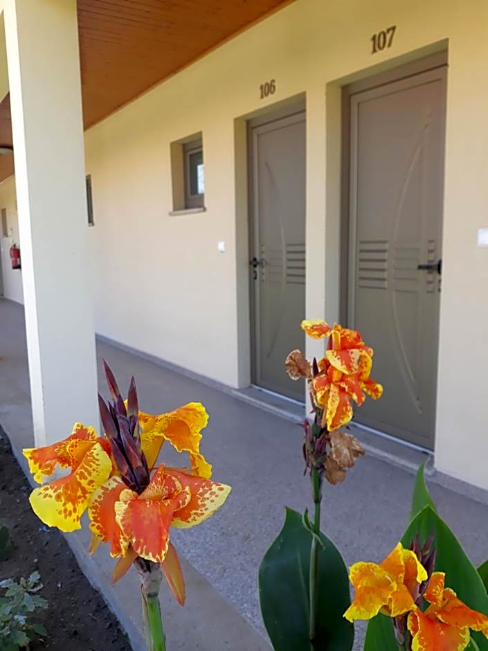 Pensão Repouso do Peregrino