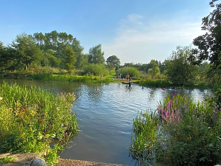 West Lexham Retreat Centre