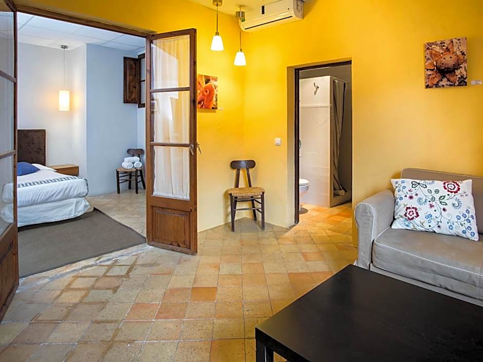S´Hostal d´Esporles