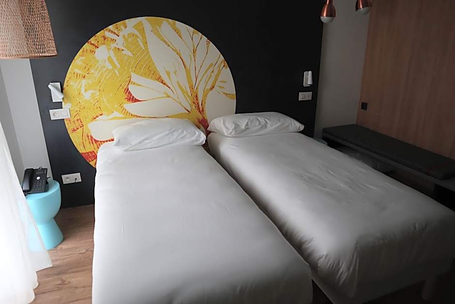 ibis Styles Le Treport Mers Les Bains
