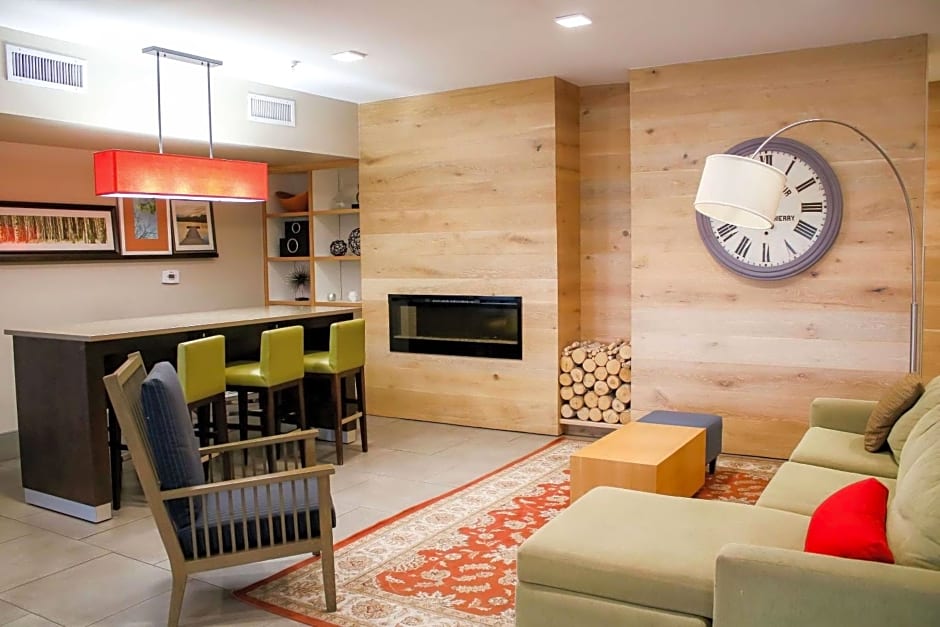 Country Inn & Suites by Radisson, Richmond West at I-64, VA