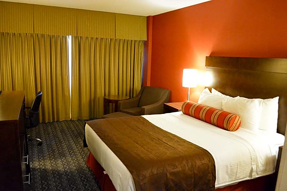 Best Western Terrace Inn