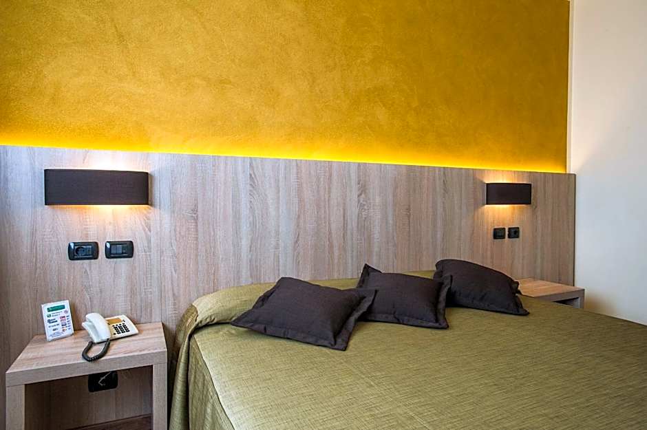Sangallo Park Hotel
