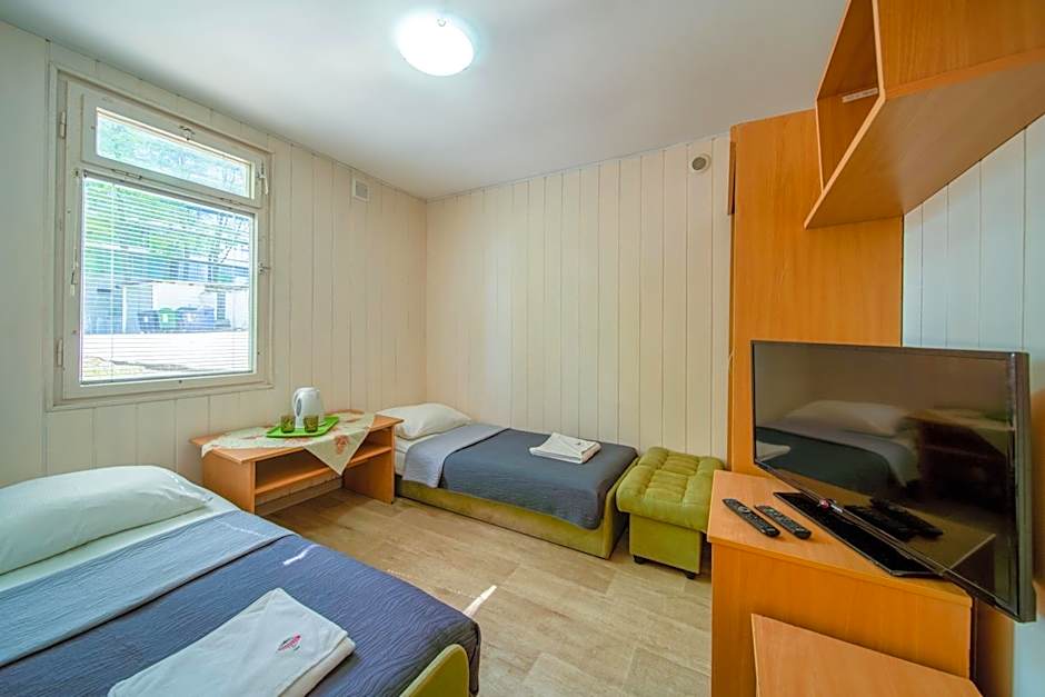 OW Gromada Pod Bukami