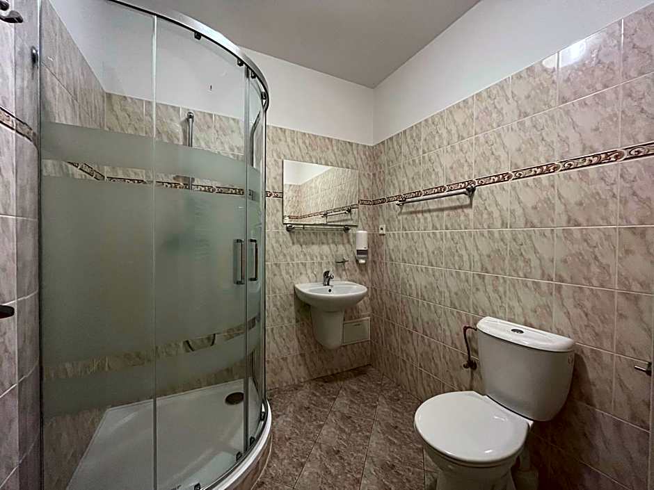 Hotel Arnika