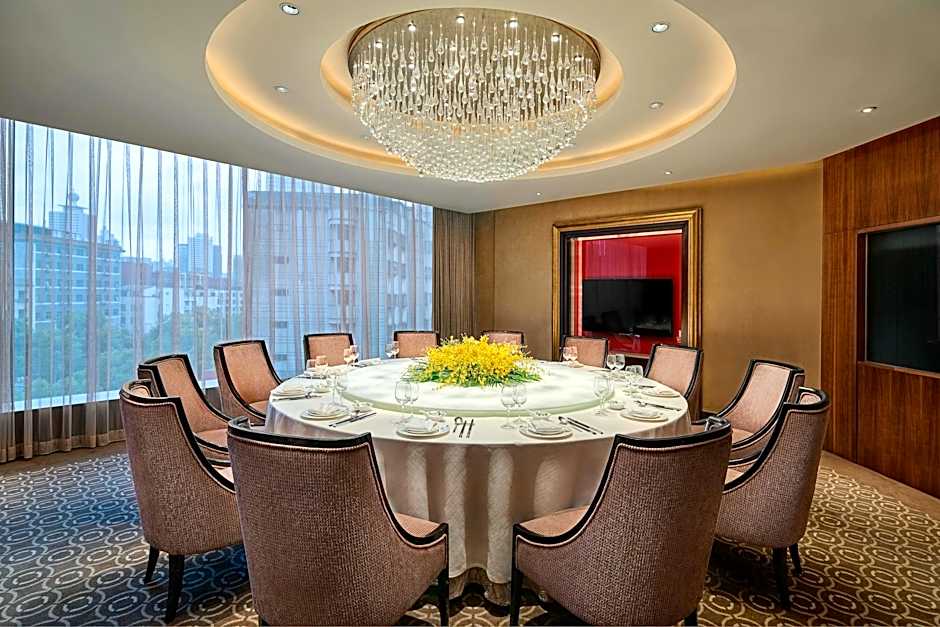 Sheraton Changsha Hotel