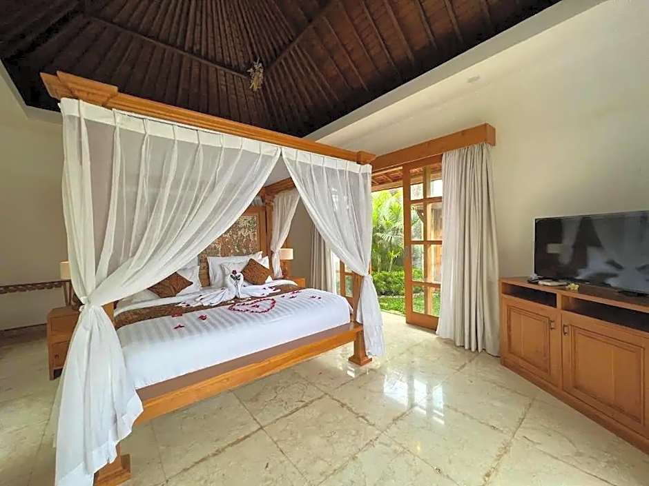 Danakha Villa Ubud