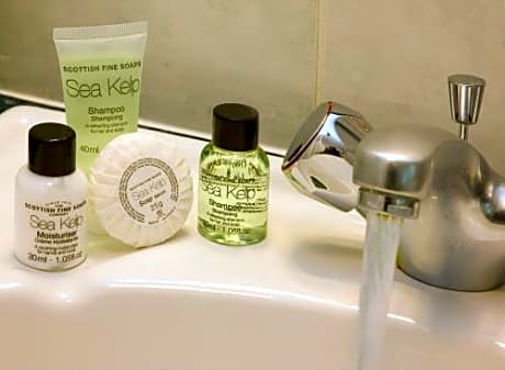 Premium Double or Twin Room