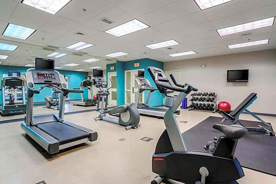 Fairfield Inn & Suites by Marriott Wilkes-Barre Scranton