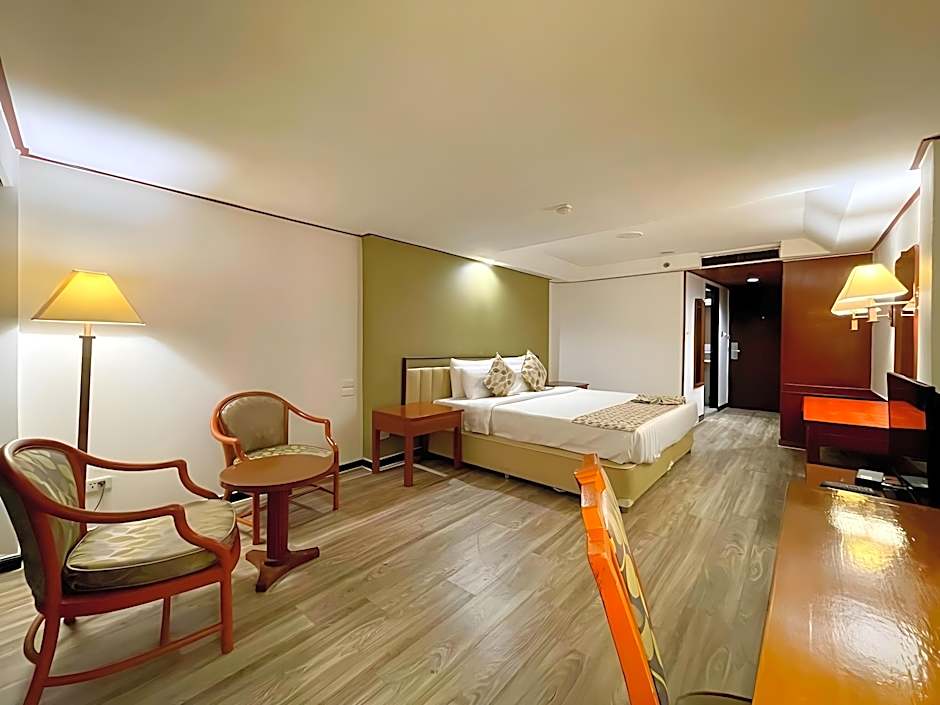 Arawana Regency Park Sukhumvit