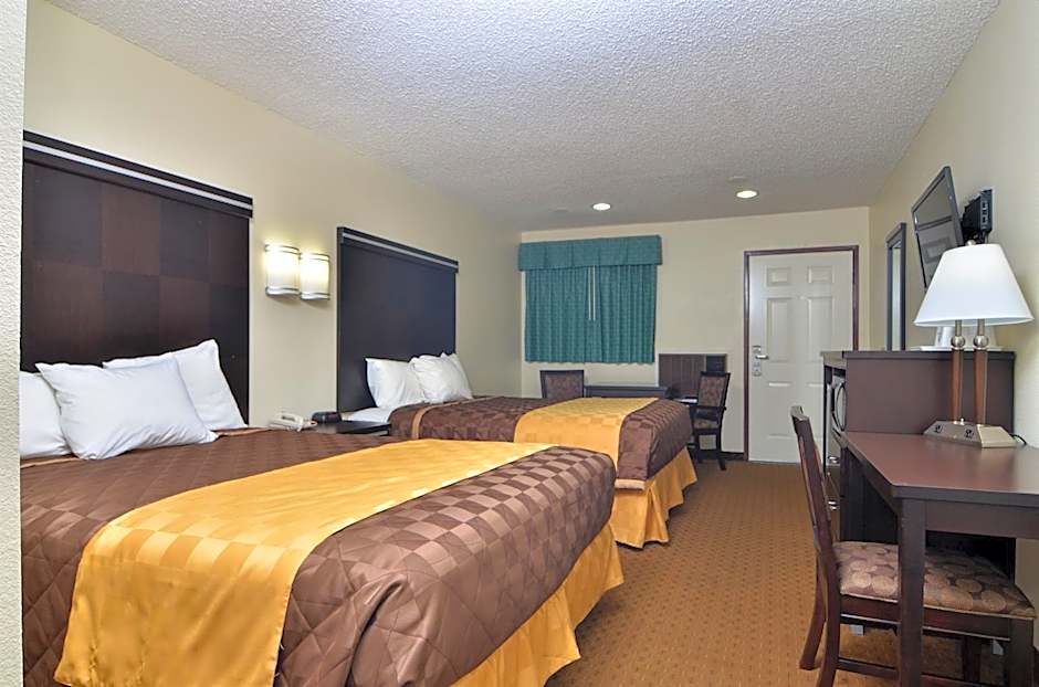 Americas Best Value Inn- Calimesa