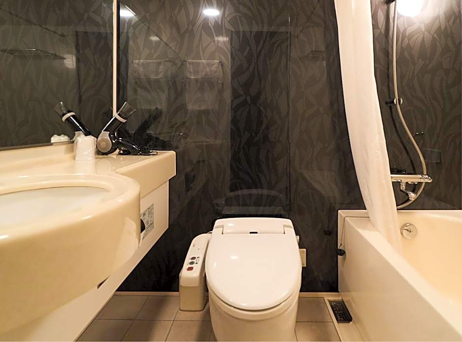 Hotel Sunplaza Osaka Sakai Annex