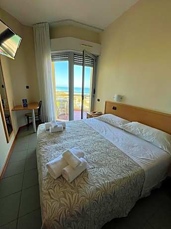 Comfort Quadruple Room