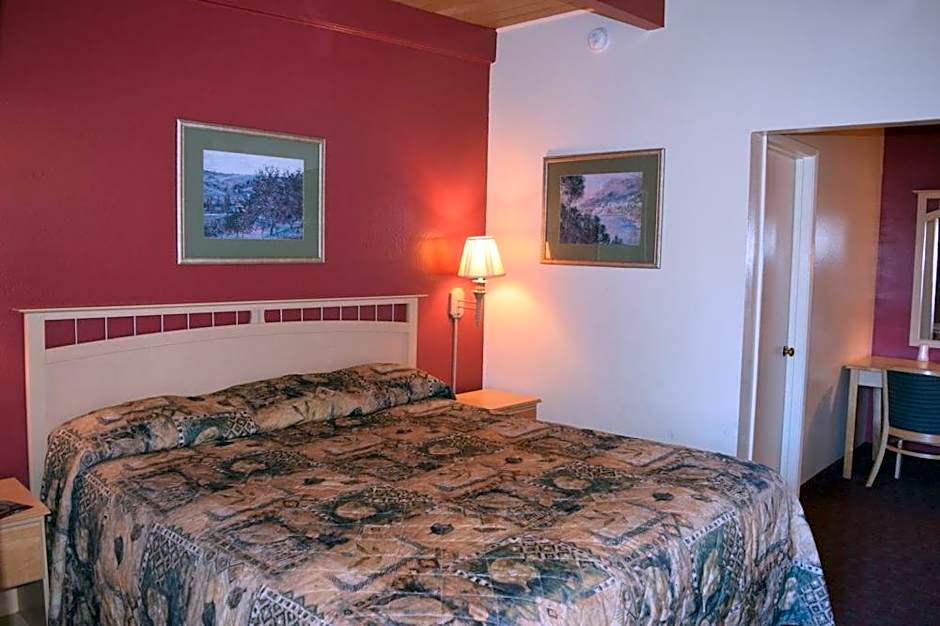 San Carlos Inn