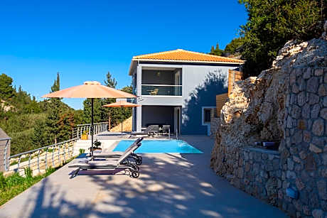 Two bedroom Villa - Kathisma Sunset Villas