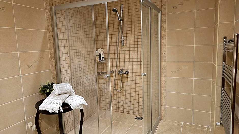 Ephesus Suites