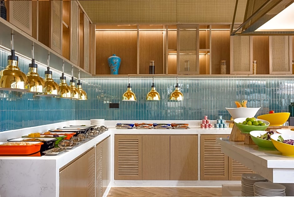 Home2 Suites by Hilton Xishuangbanna