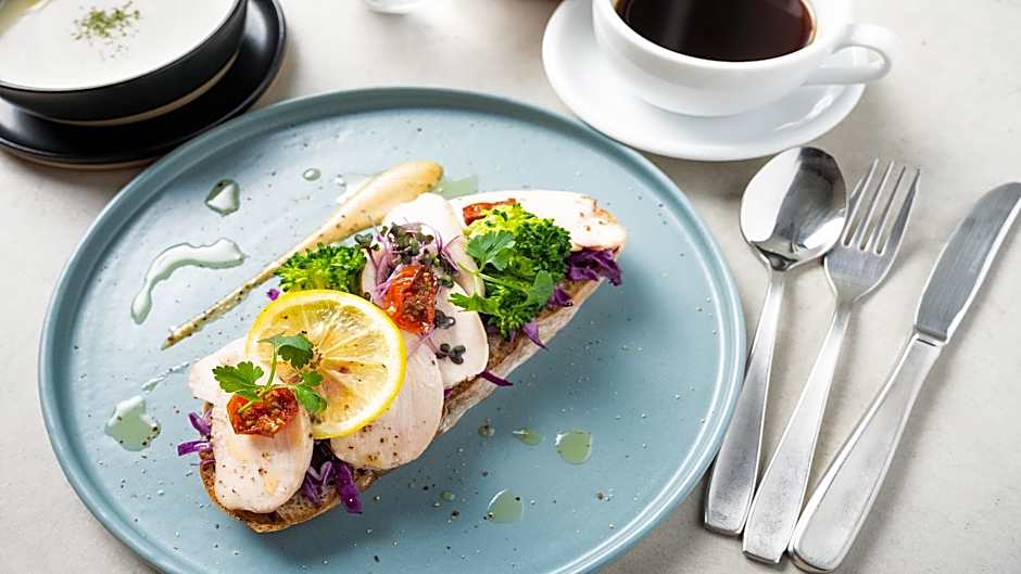 KAIKA Tokyo by THE SHARE HOTELS