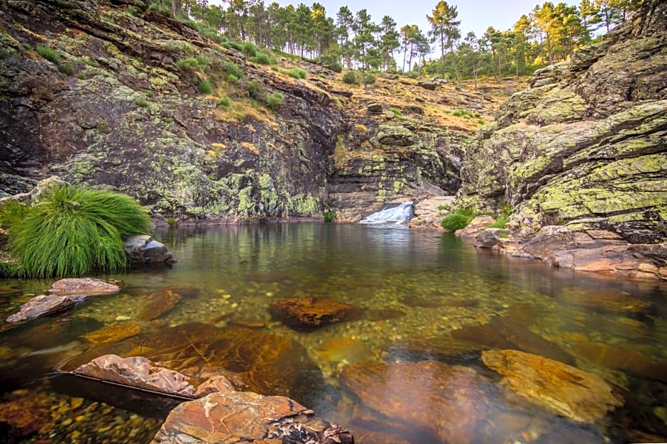 Refúgio dos Macedos
