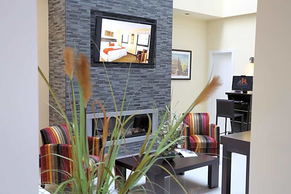 Puerto Mercado Hotel