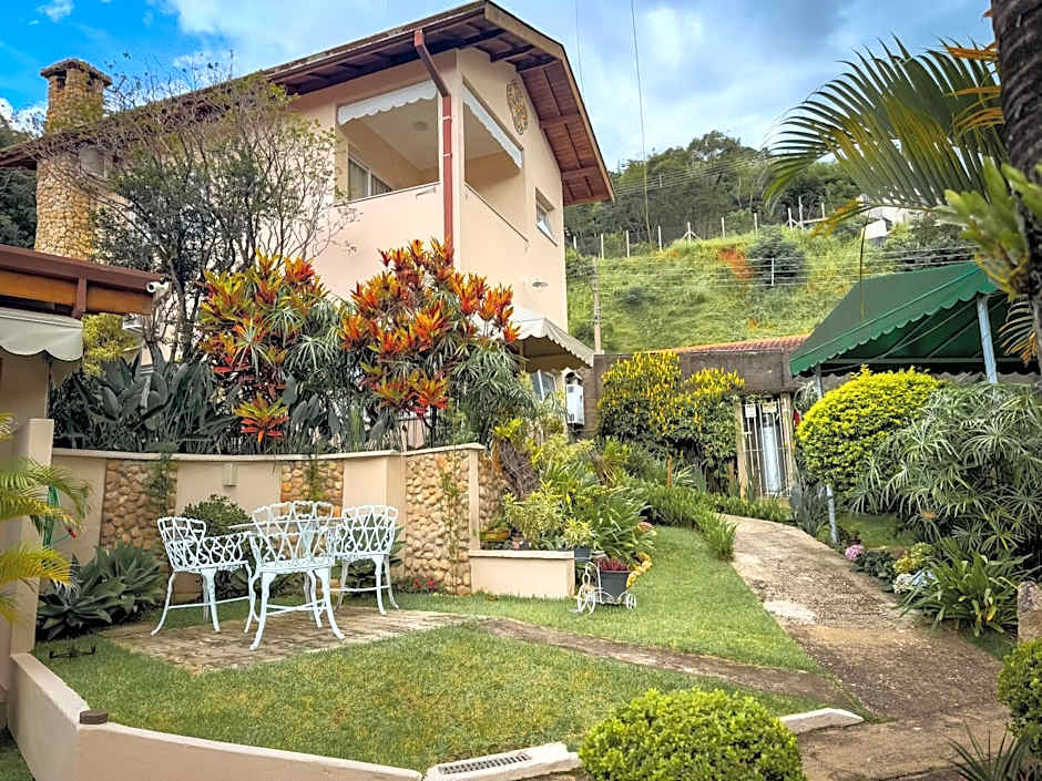 Pousada Quinta dos Colibris