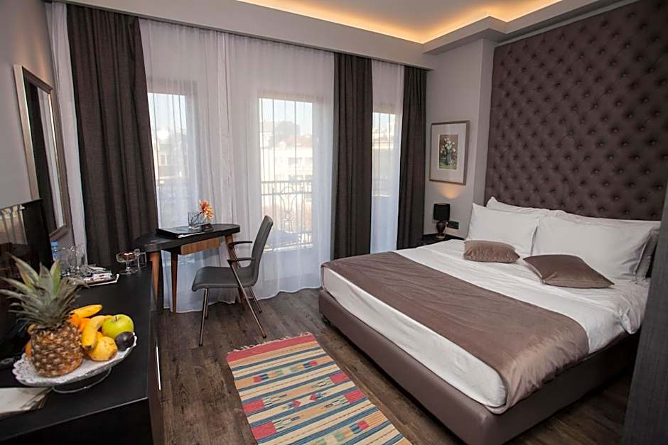 Solun Hotel & SPA
