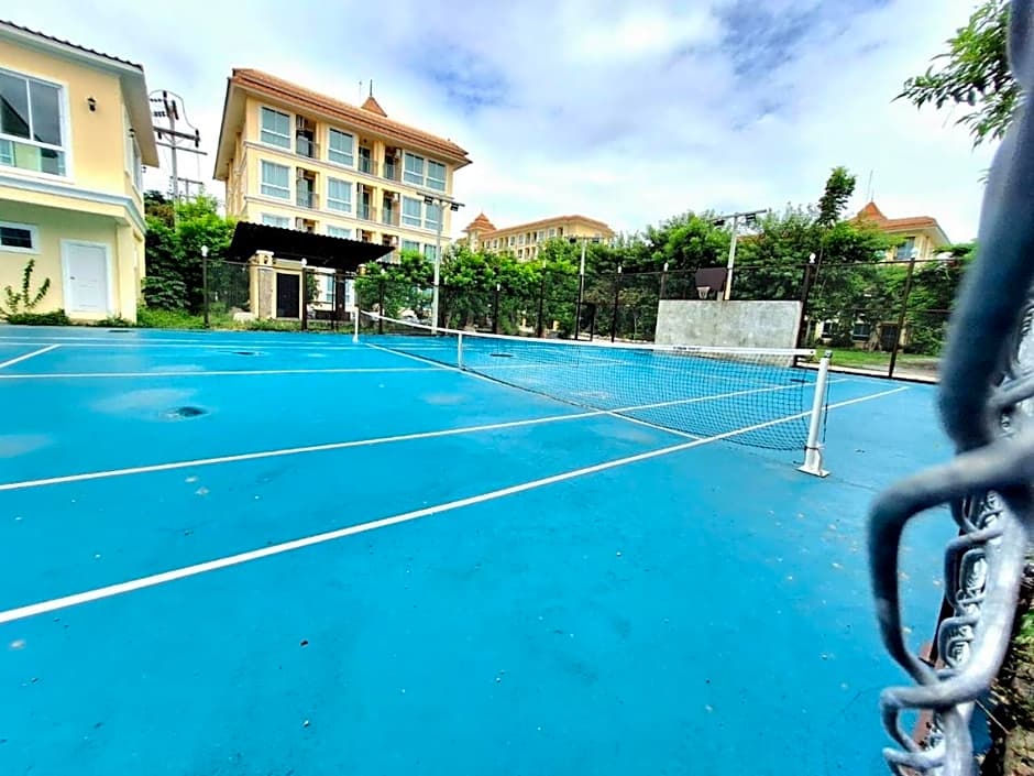 Wellness World Chiva Khao Yai