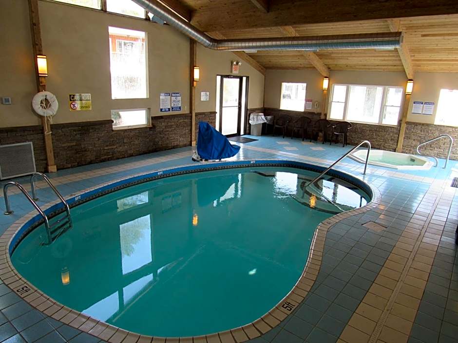 Lake 'N Pines Motel
