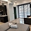 Luana Monte Apartments