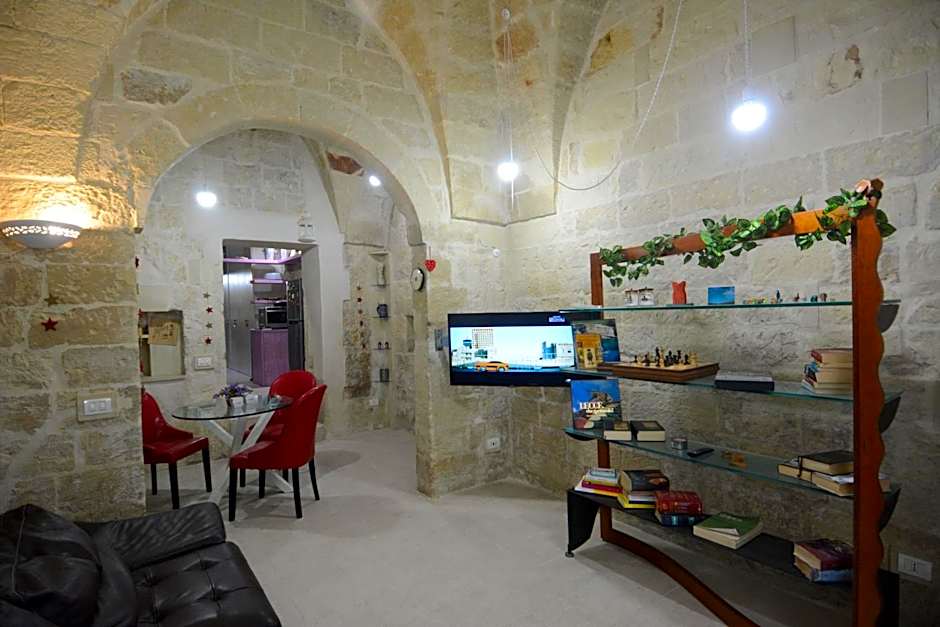 B&B DOMUS GAIA