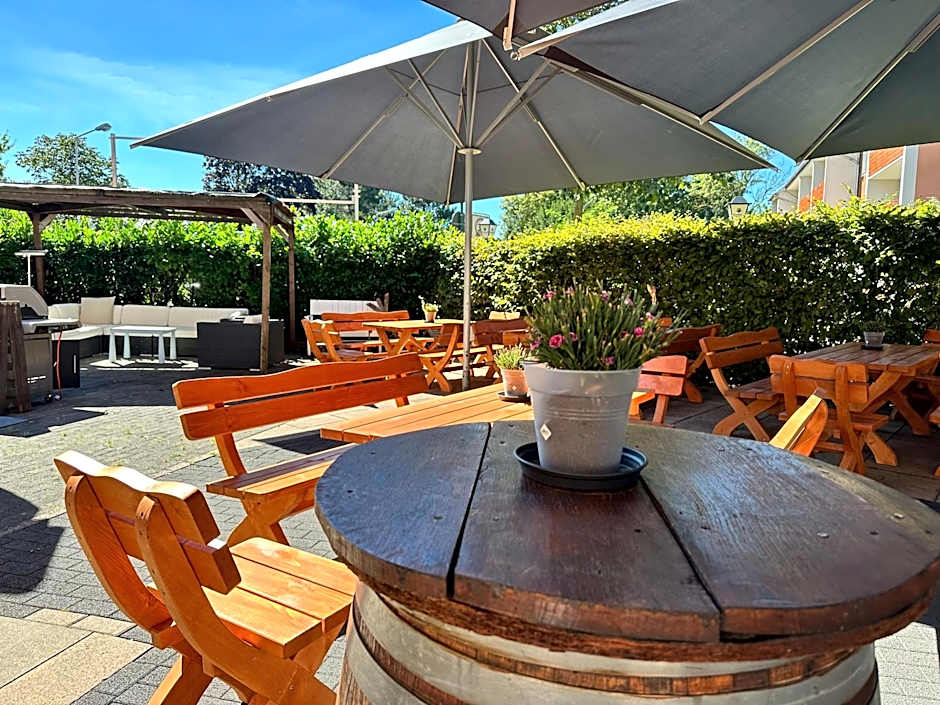 Hotel Schultheiss Hameln