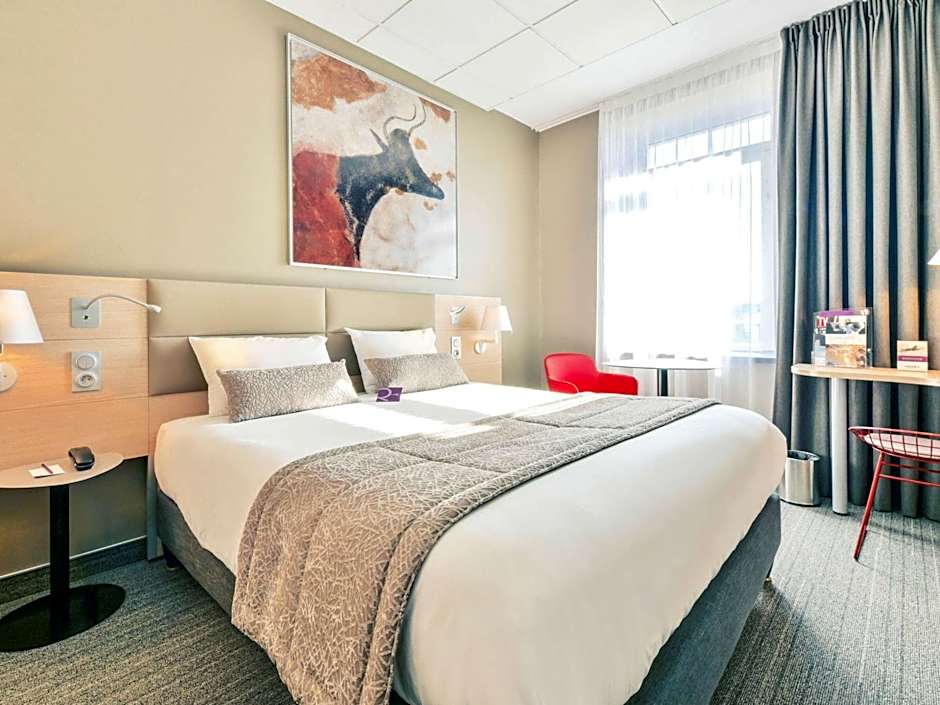 Mercure Perigueux Centre Historique