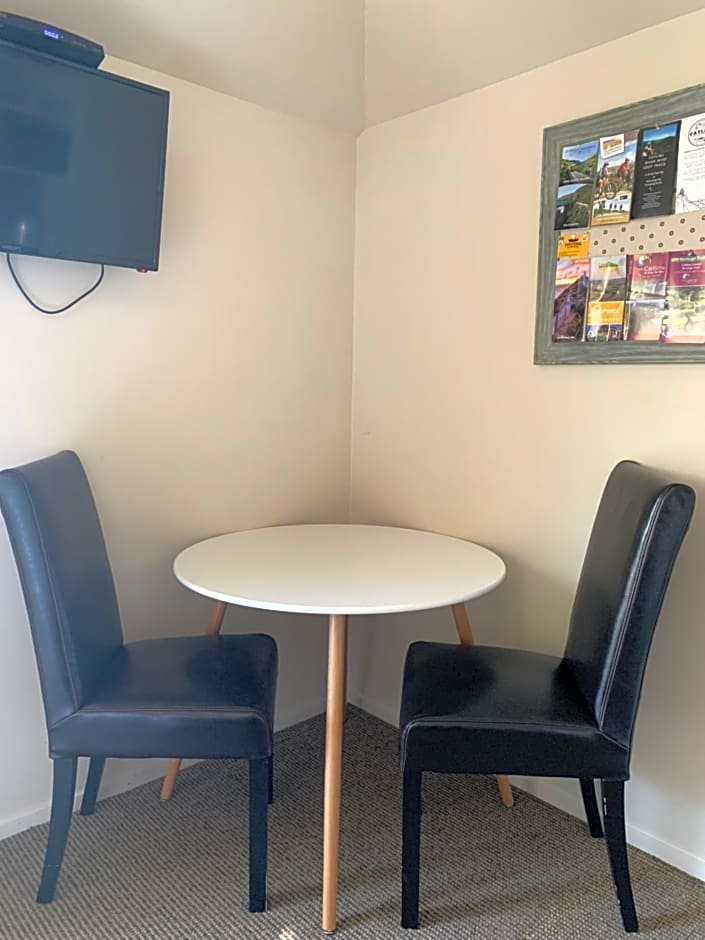 Blair Athol Accommodation