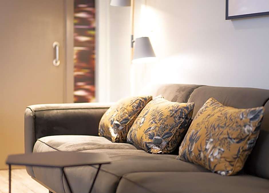 Couvent du Franciscain