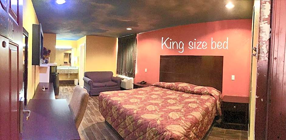 Luxury Inn