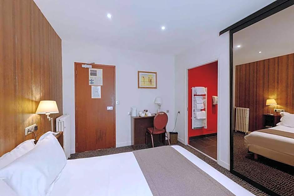 Metropol Hotel