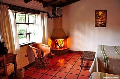 Double Room with Two Double Beds