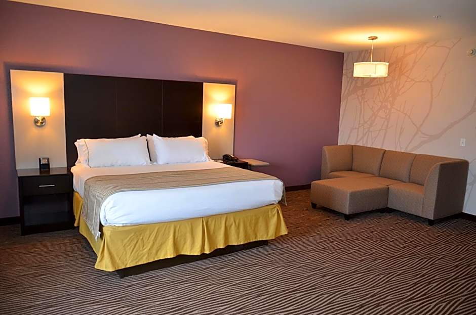 Holiday Inn Express & Suites Cheektowaga North East By IHG