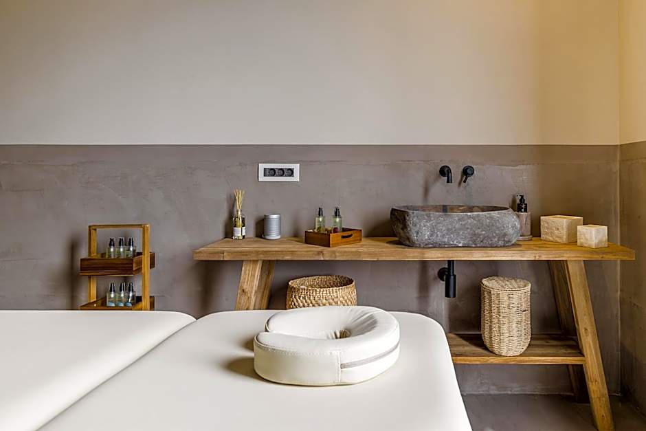 Eliámos Villas Hotel & Spa - Relais & Châteaux