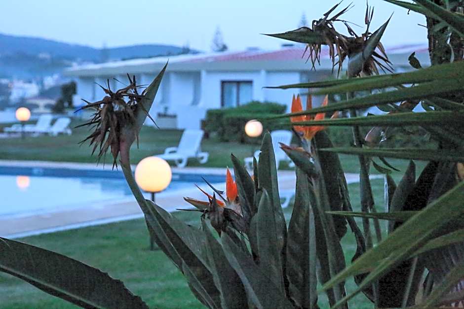 Hotel Apartamento Do Golfe