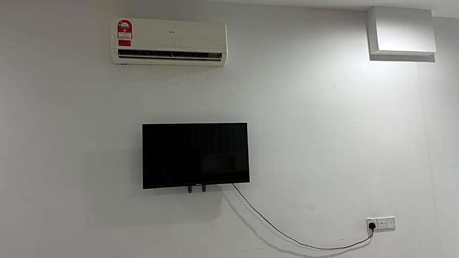 Summer Hotel Kampar Perak