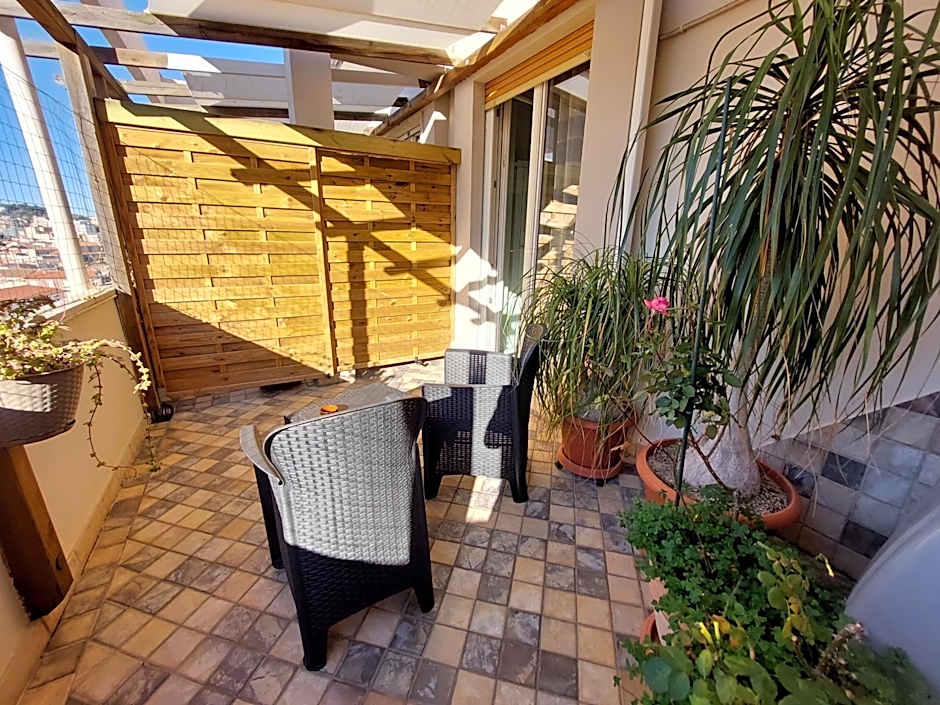 Nughe 'e' Oro Guesthouse