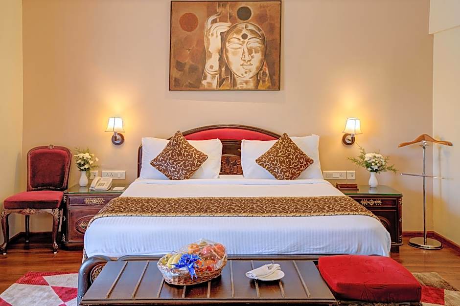 Fortune Pandiyan Hotel