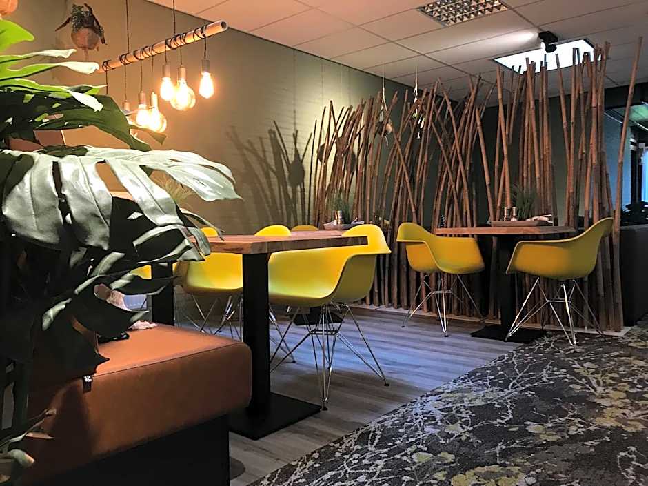 Bed & Breakfast Van Marion