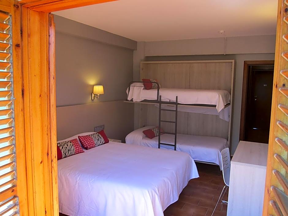 Hotel Meson de LAinsa