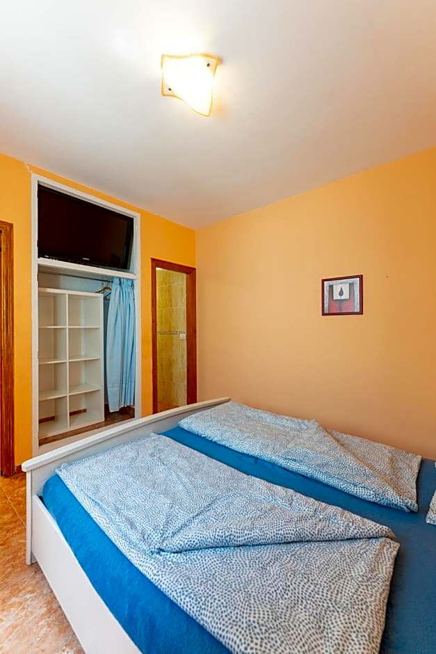 Casa Resi