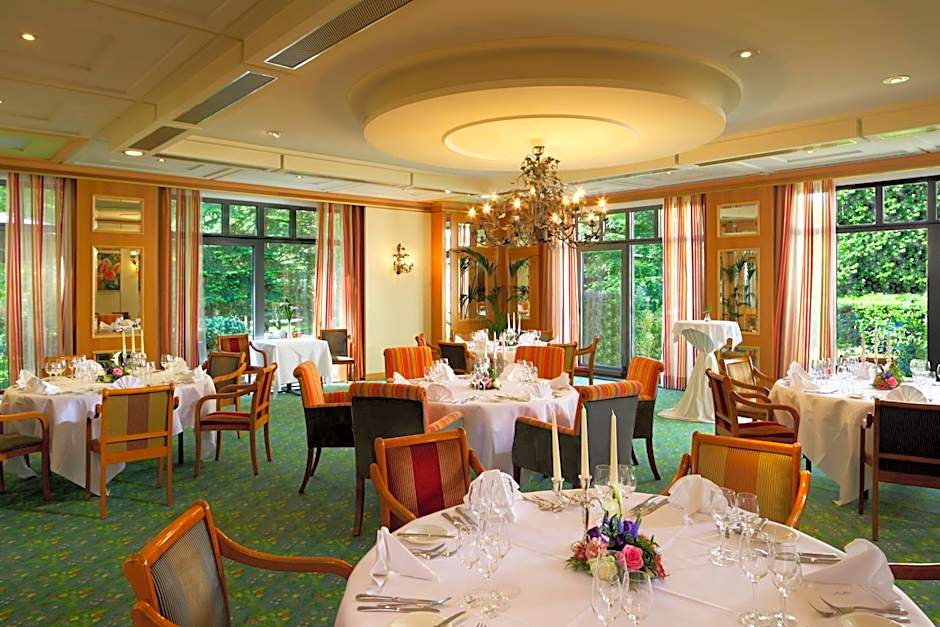 Hotel Parc Belair
