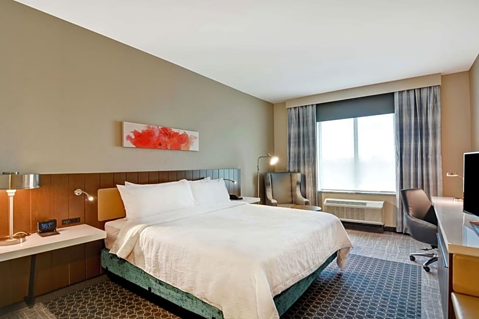 Hilton Garden Inn Princeton Lawrenceville