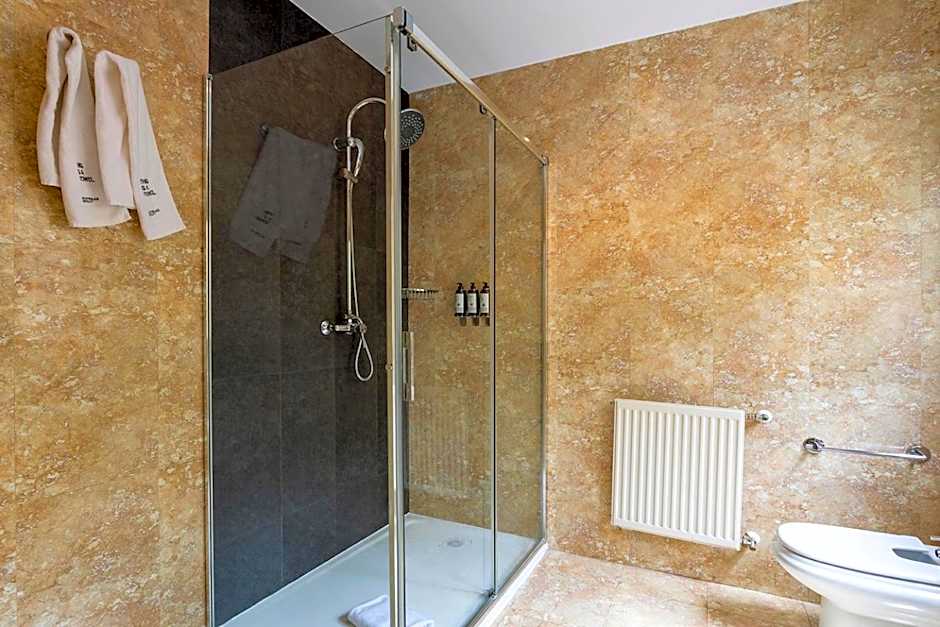 Petit Palace Arturo Soria Alcal